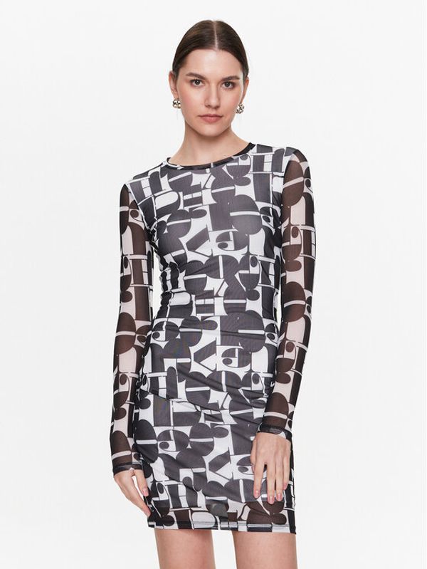 Hugo Hugo Haljina za svaki dan Namara 50485142 Šarena Slim Fit