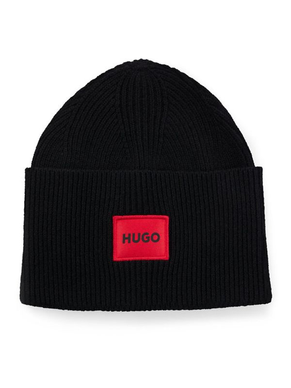 Hugo Hugo Kapa Xaff 50496011 Crna