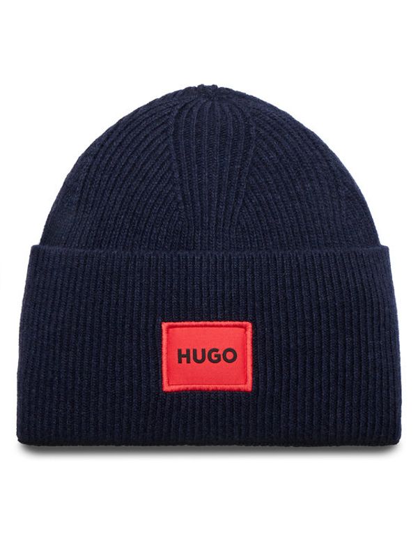 Hugo Hugo Kapa Xaff 50496011 Tamnoplava