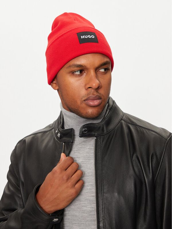 Hugo Hugo Kapa Xevon_C 50521527 Crvena
