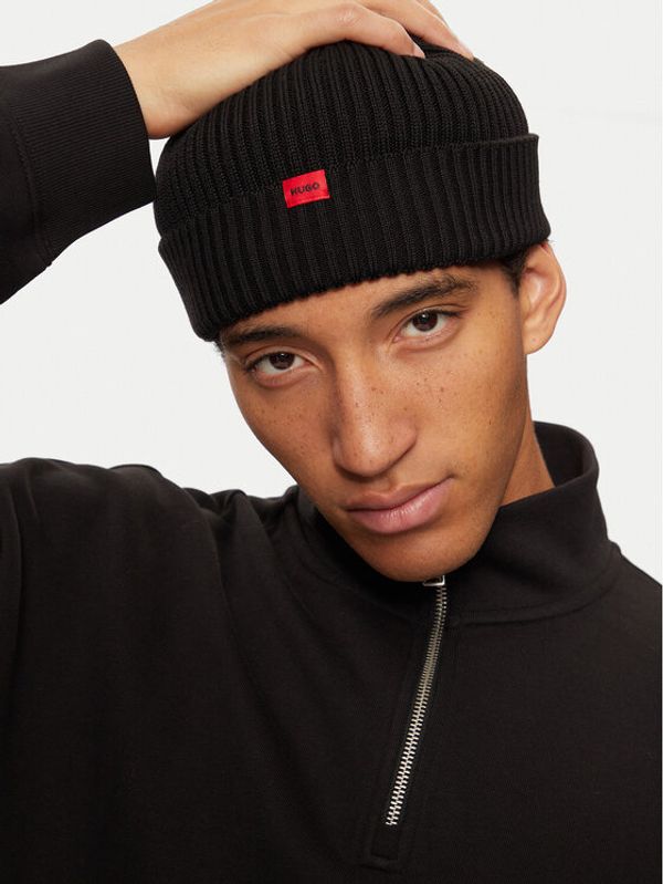 Hugo Hugo Kapa Xush 50524558 Crna