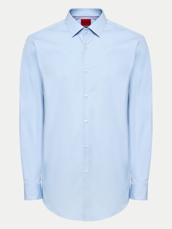 Hugo Hugo Košulja C-Jenno 50289499 Svijetloplava Slim Fit