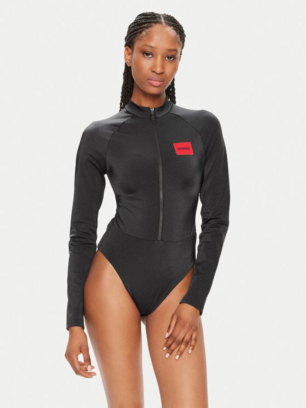 Hugo Hugo Kupaći kostim Hana 50515351 Crna