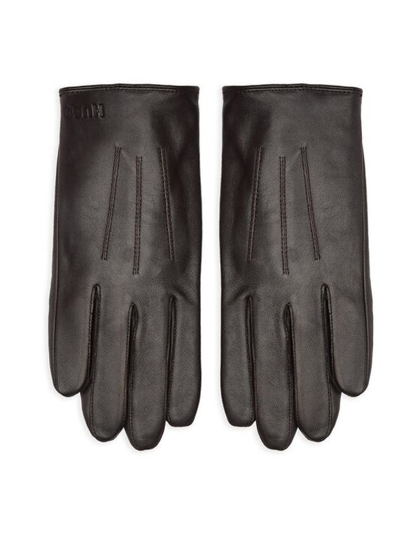 Hugo Hugo Muške rukavice Jaan 50526909 Smeđa