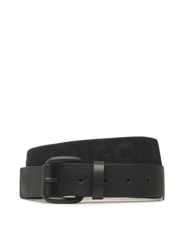 Hugo Hugo Muški remen 50492015 Crna