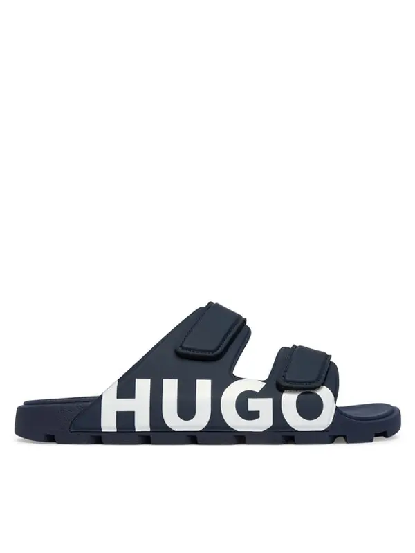 HUGO HUGO Natikače Evander 50542042 Tamnoplava