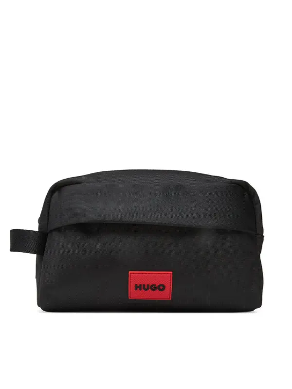 HUGO HUGO Neseser Ethon 3.0 50549012 Crna
