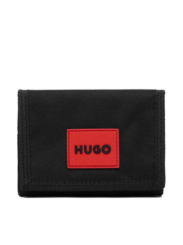 HUGO HUGO Novčanik 50558548 Crna