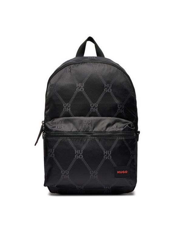 Hugo Hugo Ruksak Ethon 2.0M 50529424 Crna