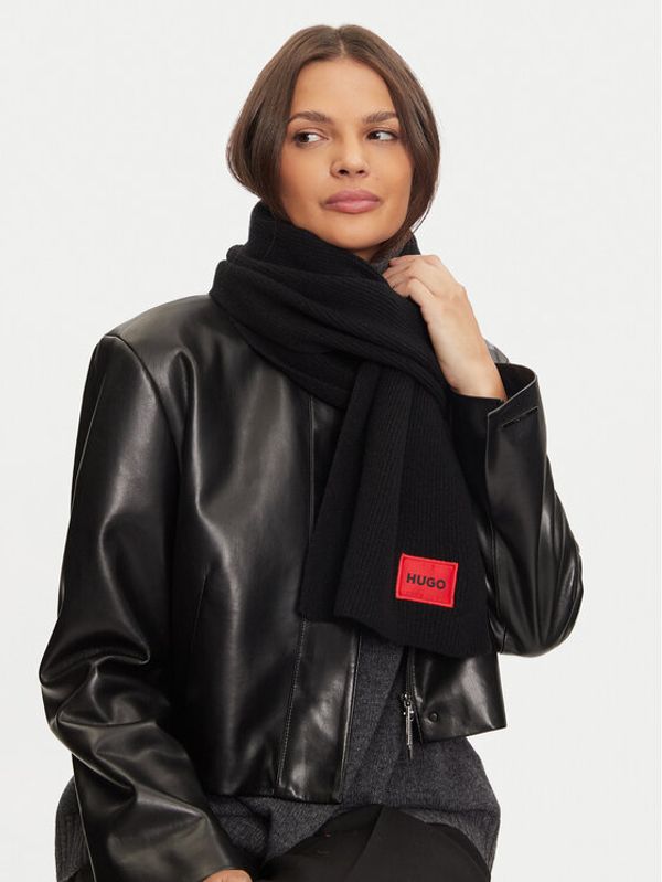 Hugo Hugo Šal Zaff 50496020 Crna