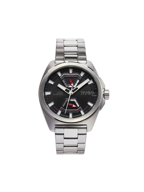 Hugo Hugo Sat Expose 1530242 Srebrna