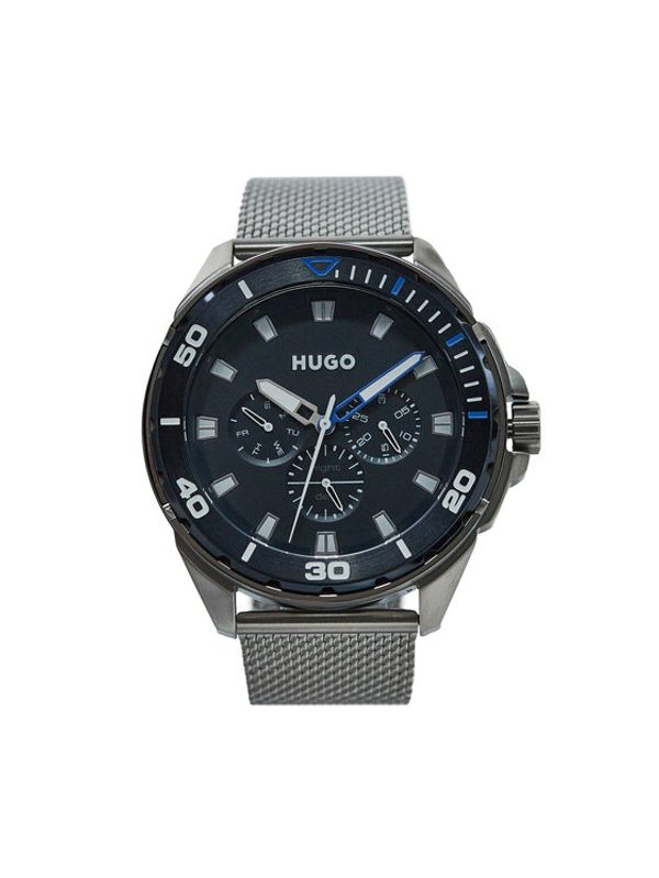 Hugo Hugo Sat Fresh 1530287 Srebrna