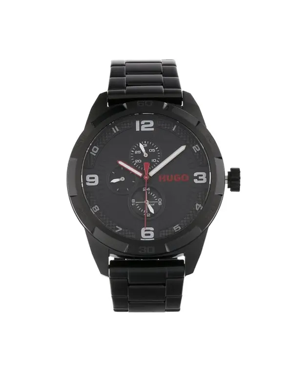 HUGO Hugo Sat Grip 1530279 Crna
