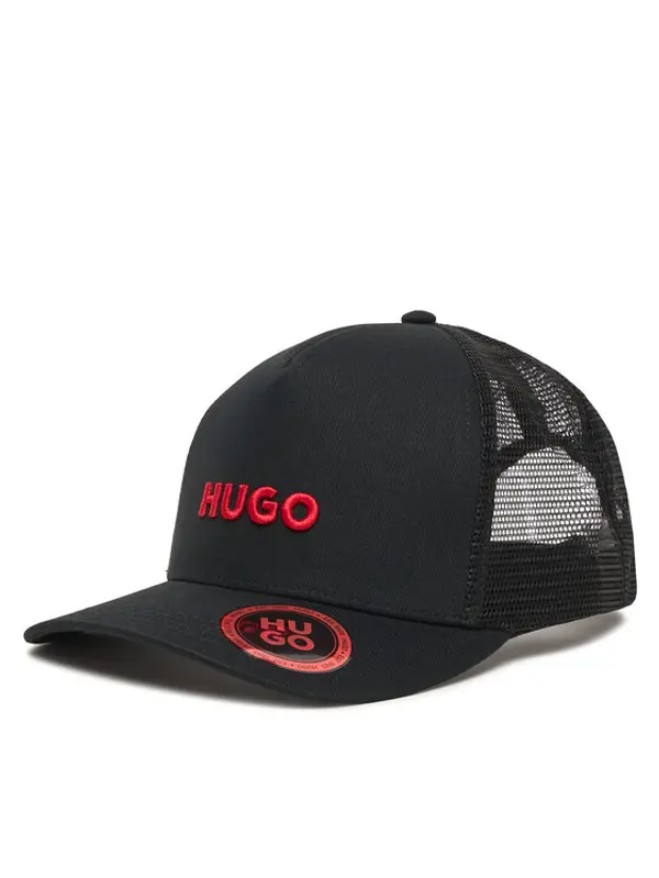 HUGO HUGO Šilterica 50535942 Crna