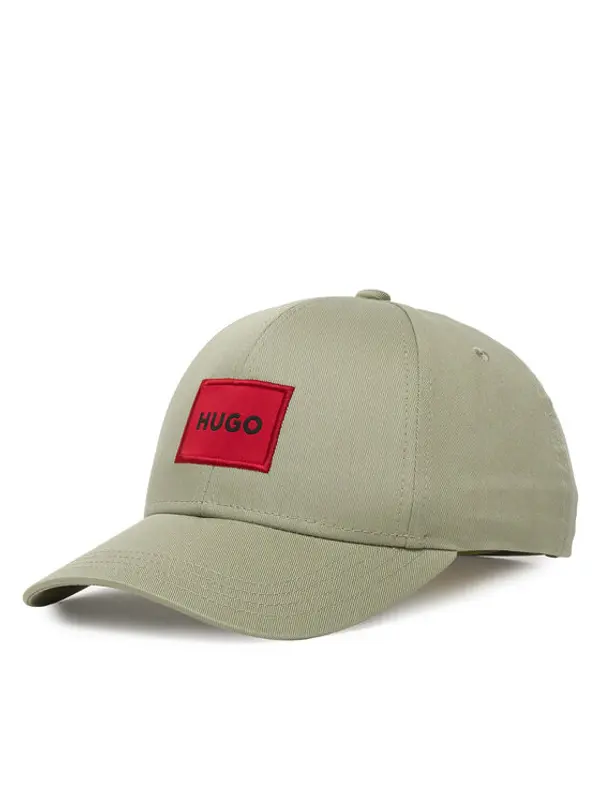 HUGO HUGO Šilterica Men-X 50492745 Svijetlo zelena