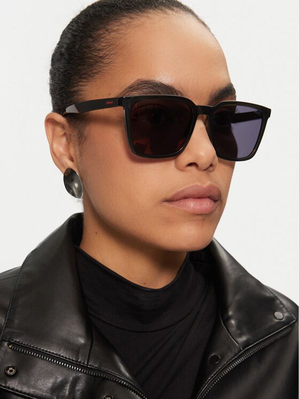 Hugo Hugo Sunčane naočale 1327/S 207440 Crna