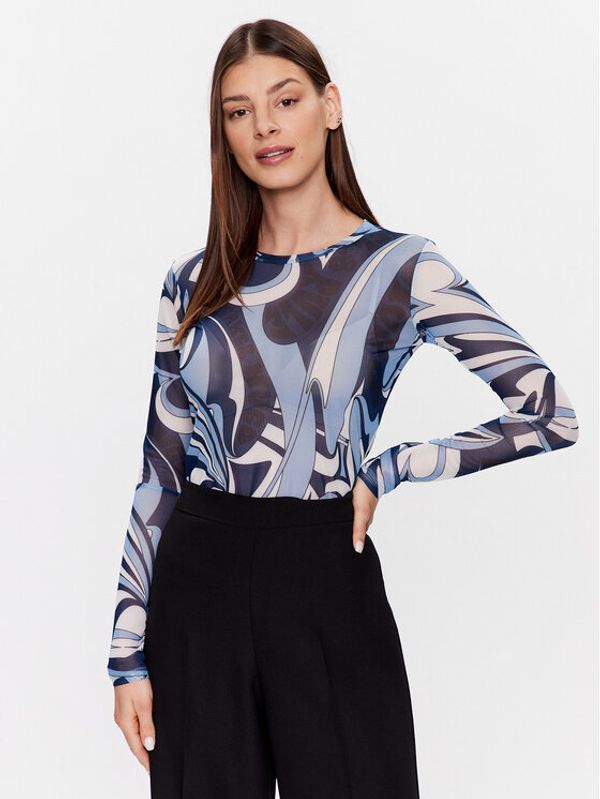 Hugo Hugo T-shirt 50484642 Šarena Slim Fit