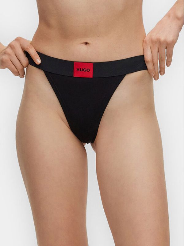 Hugo Hugo Tangice 50492326 Crna