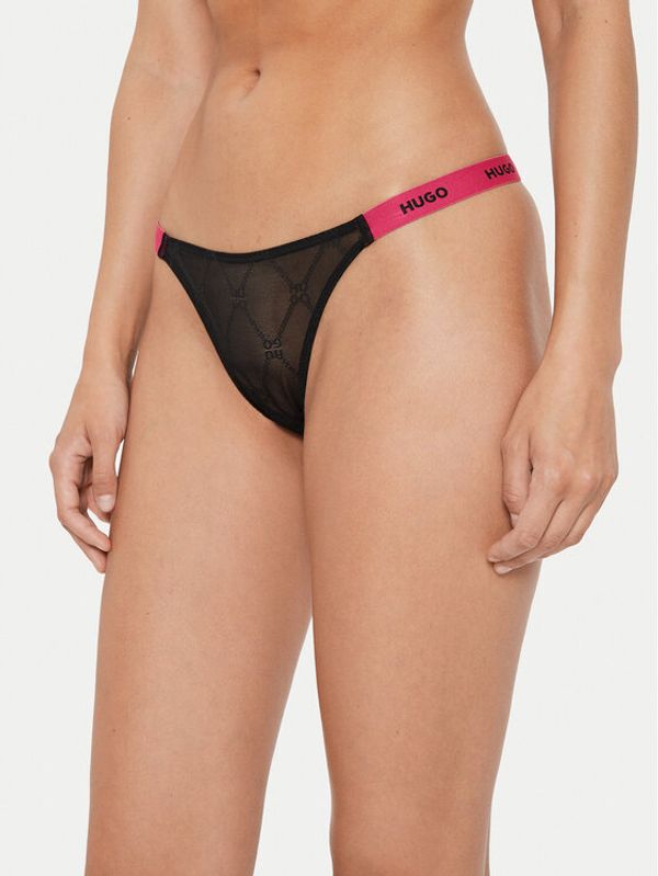 Hugo Hugo Tangice 50520237 Crna