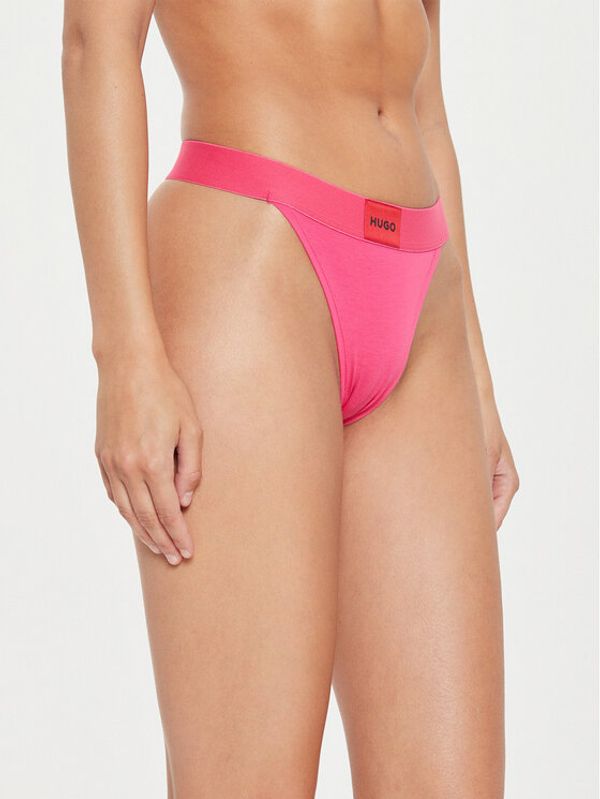 Hugo Hugo Tangice Red Label 50503102 Ružičasta