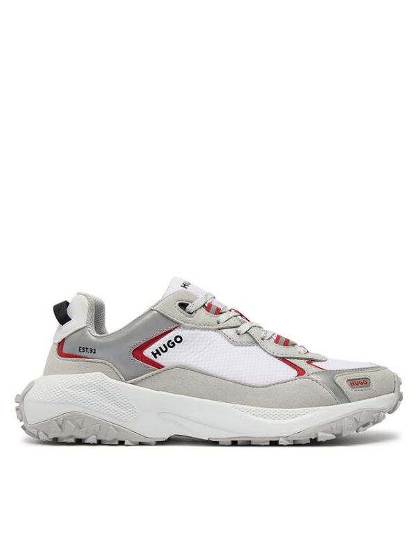 Hugo Hugo Tenisice 50505075 Siva