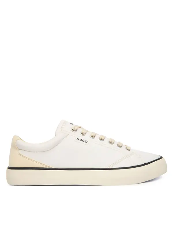 HUGO HUGO Tenisice B-Cross 50558090 Bijela