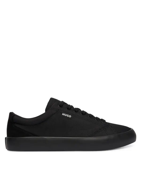 HUGO HUGO Tenisice B-Cross 50558090 Crna