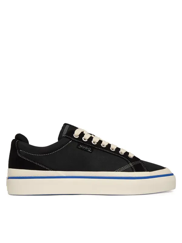 HUGO HUGO Tenisice Blue-X 50558176 Crna