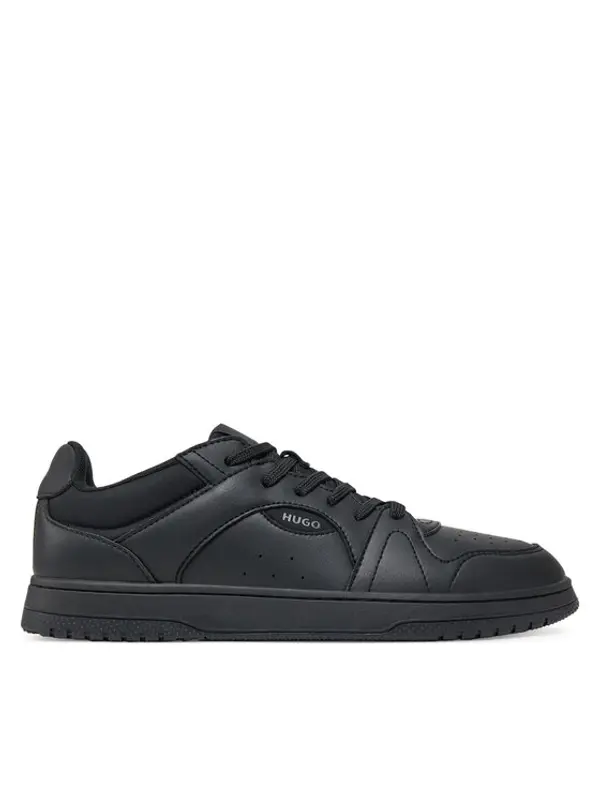 HUGO HUGO Tenisice Hadrian 50536201 Crna