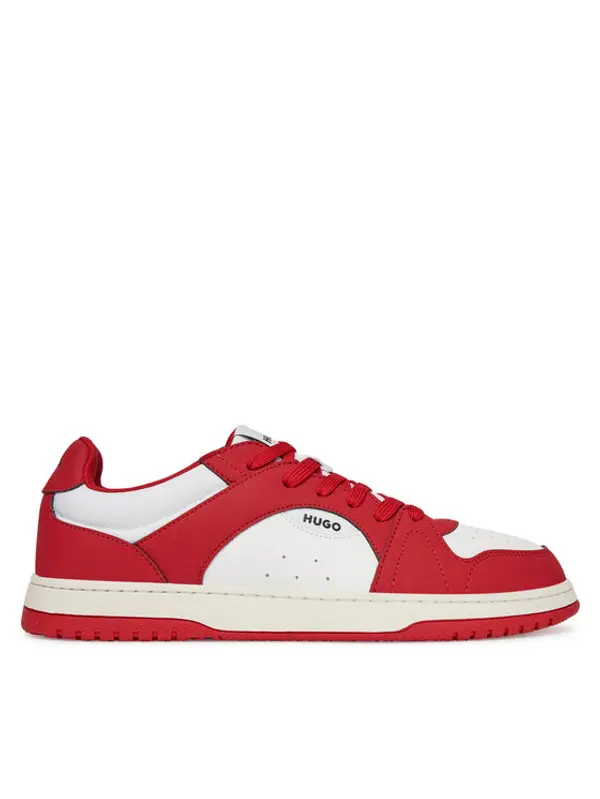 HUGO HUGO Tenisice Hadrian 50541700 Crvena