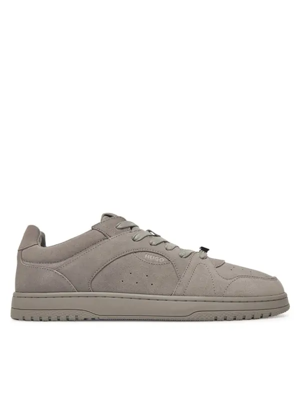 HUGO HUGO Tenisice Hadrian 50541798 Siva