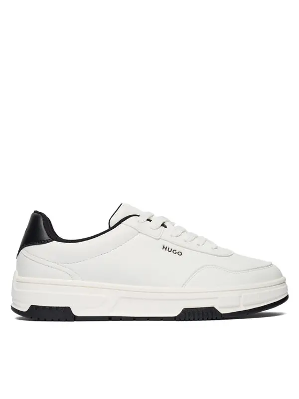HUGO HUGO Tenisice Yarrow 50548507 Bijela