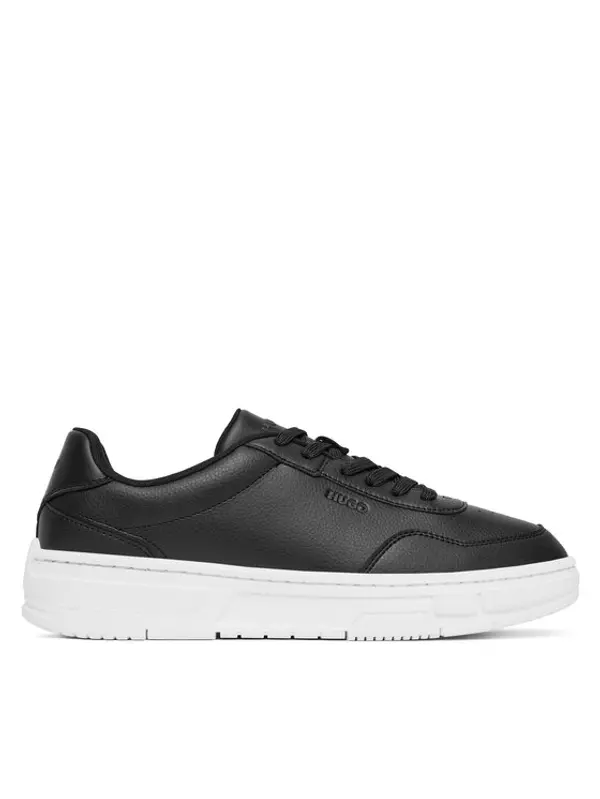 HUGO HUGO Tenisice Yarrow 50548507 Crna