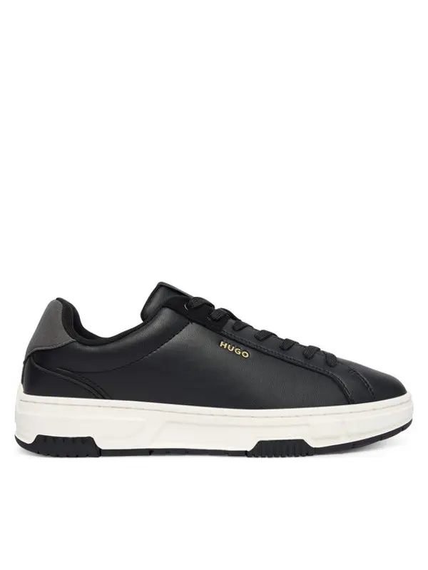 HUGO HUGO Tenisice Yarrow 50558009 Crna