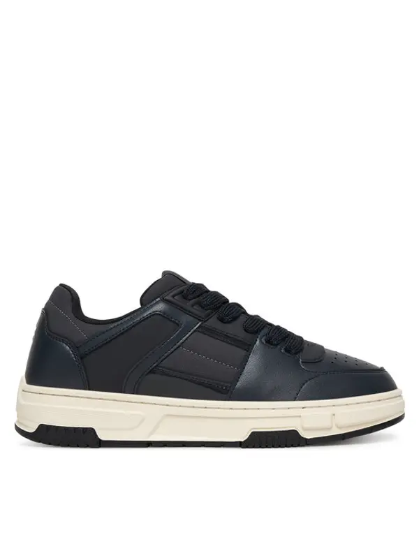 HUGO HUGO Tenisice Yarrow 50558018 Tamnoplava