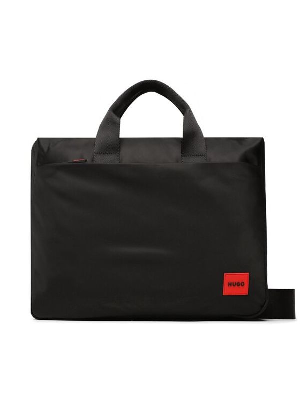 Hugo Hugo Torba za laptop Ethon 2.0 50491765 Crna