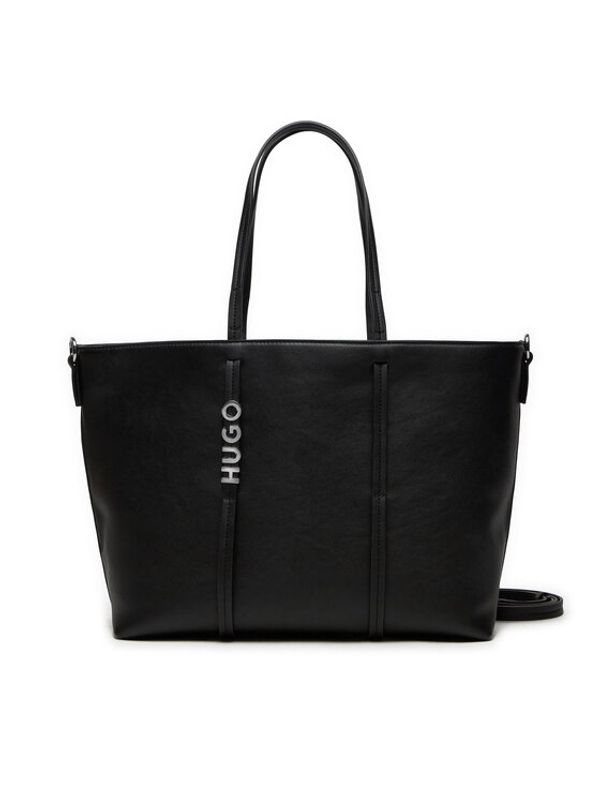 Hugo Hugo Torbica Mel New Shopper-RE 50523549 Crna