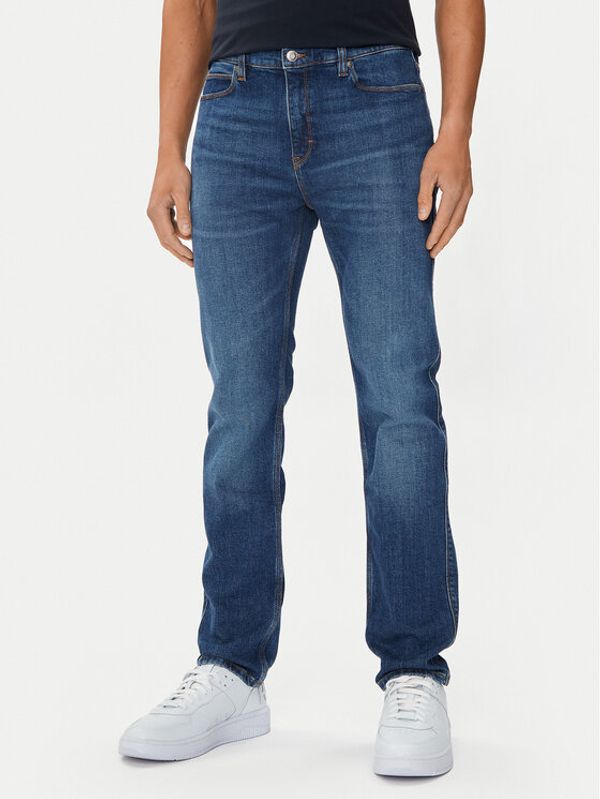Hugo Hugo Traperice 708 50511330 Plava Slim Fit