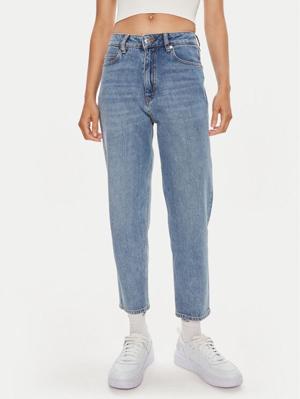 Hugo Hugo Traperice 938 50513746 Plava Relaxed Fit