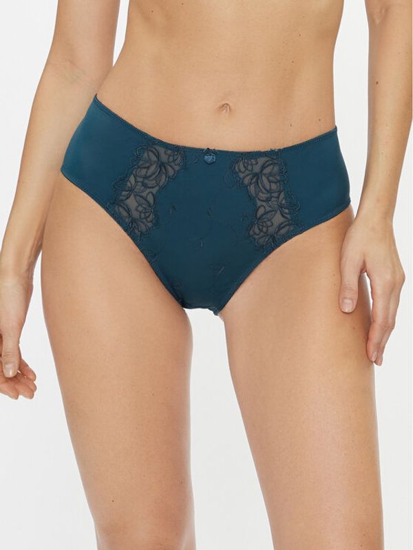 Hunkemöller Hunkemöller Brazilke Diva Rio 202650 Plava