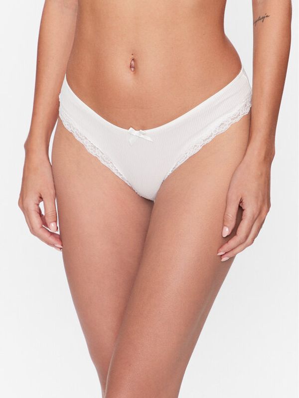 Hunkemöller Hunkemöller Brazilke Lola 192194 Bijela