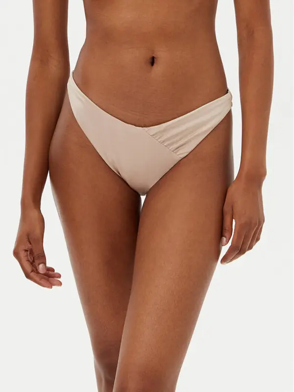Hunkemöller Hunkemöller Donji dio kupaćeg kostima Lima 301234 Bež