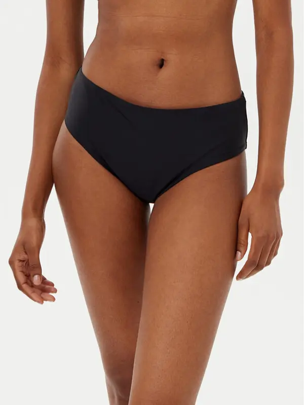 Hunkemöller Hunkemöller Donji dio kupaćeg kostima Luna 301374 Crna
