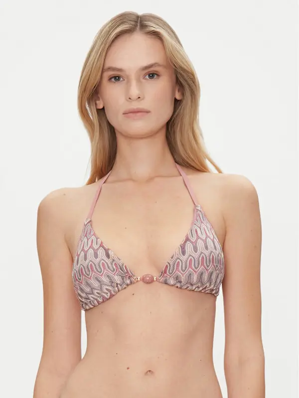 Hunkemöller Hunkemöller Gornji dio kupaćeg kostima Cali 301960 Ljubičasta
