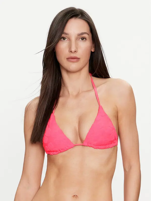 Hunkemöller Hunkemöller Gornji dio kupaćeg kostima Hula 205670 Ružičasta