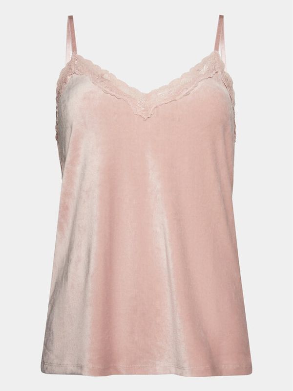 Hunkemöller Hunkemöller Spavaćiće 203154 Ružičasta Comfortable Fit