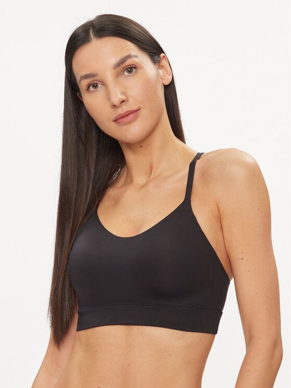 Hunkemöller Hunkemöller Sportski grudnjak HKMX 205205 Crna