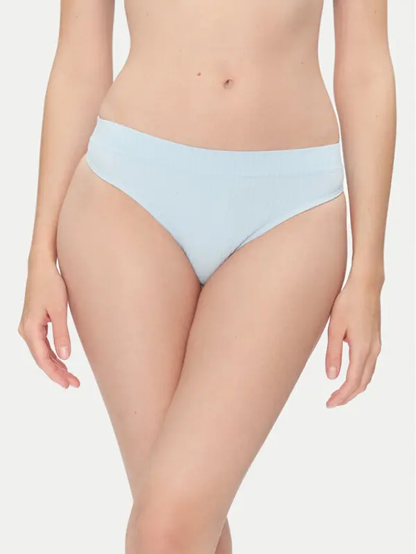 Hunkemöller Hunkemöller Tangice Dianne 302143 Svijetloplava