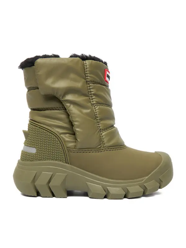 Hunter Hunter Čizme za snijeg CEO-CP86-26157(III)CH Kaki