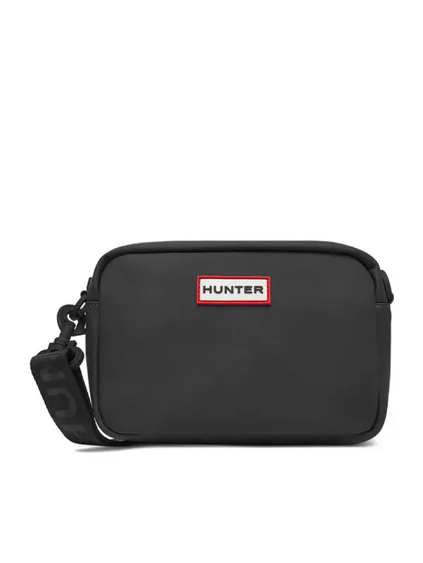 Hunter Hunter Crossover torbica C-HTR-XC-004-08 Crna